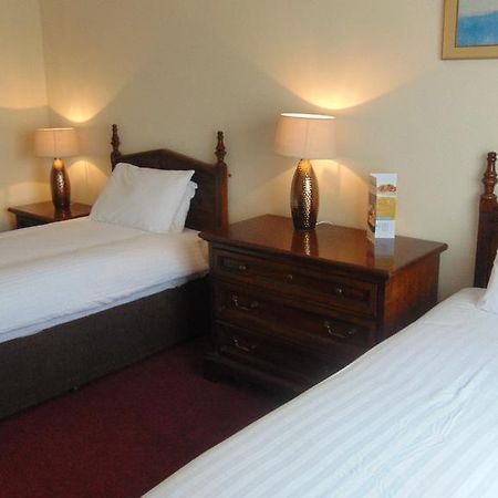 The Harrowgate Hill Lodge Darlington  Esterno foto