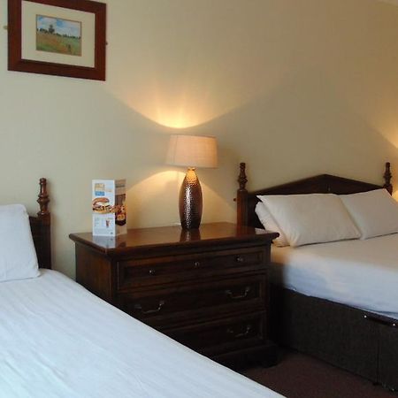 The Harrowgate Hill Lodge Darlington  Esterno foto