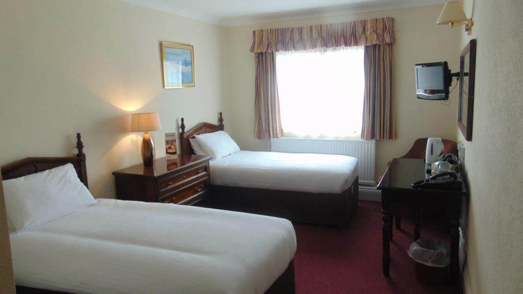 The Harrowgate Hill Lodge Darlington  Esterno foto