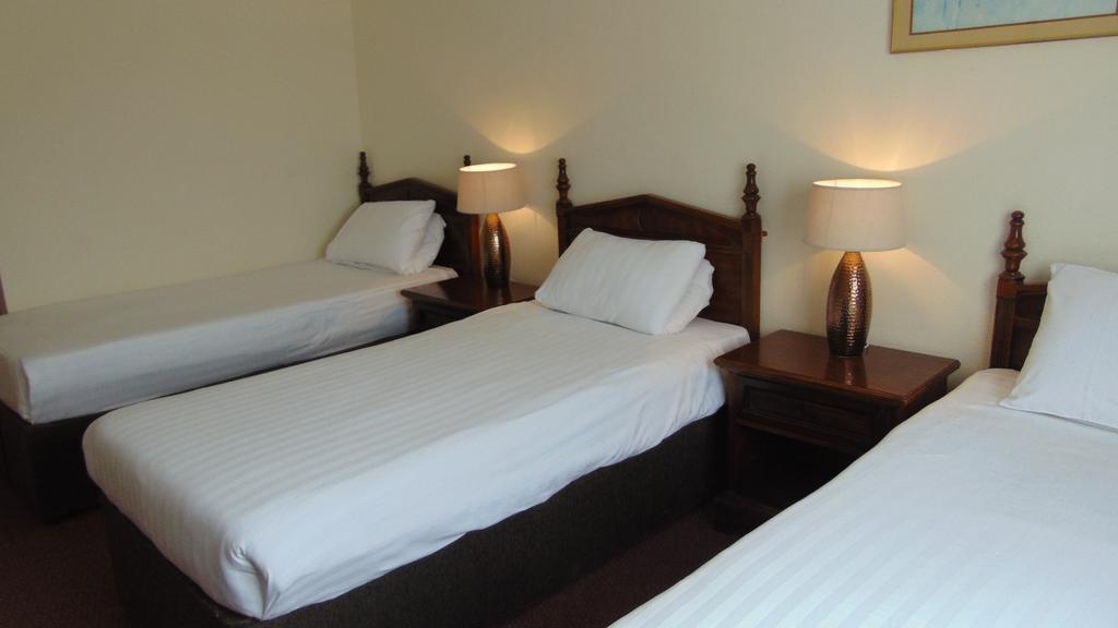 The Harrowgate Hill Lodge Darlington  Esterno foto