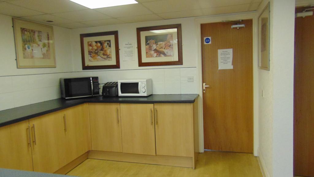 The Harrowgate Hill Lodge Darlington  Esterno foto