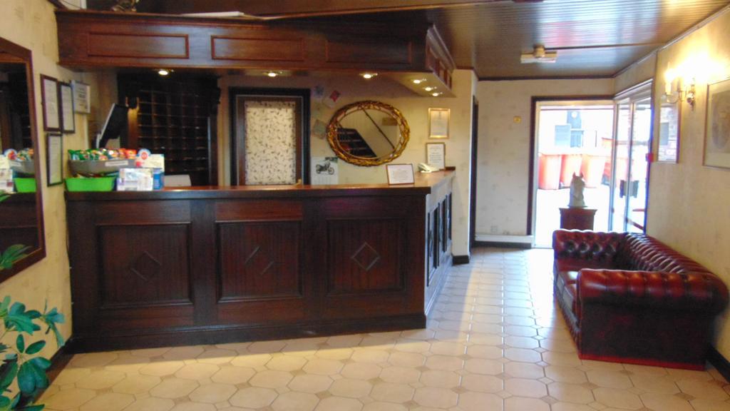 The Harrowgate Hill Lodge Darlington  Esterno foto